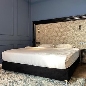 Deluxe Kamer met een King Size Bed