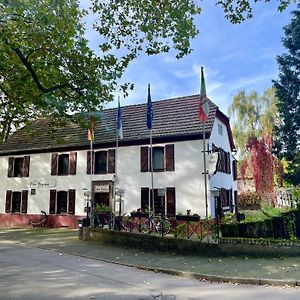 Hotel Altes Faehrhaus Duisburg